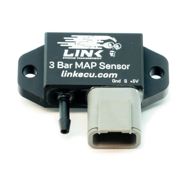 Link ECU 3 Bar MAP Sensor (MAP3)