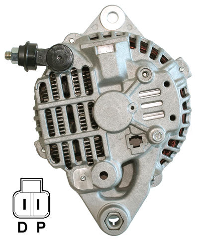 Mazda RX8 Alternator